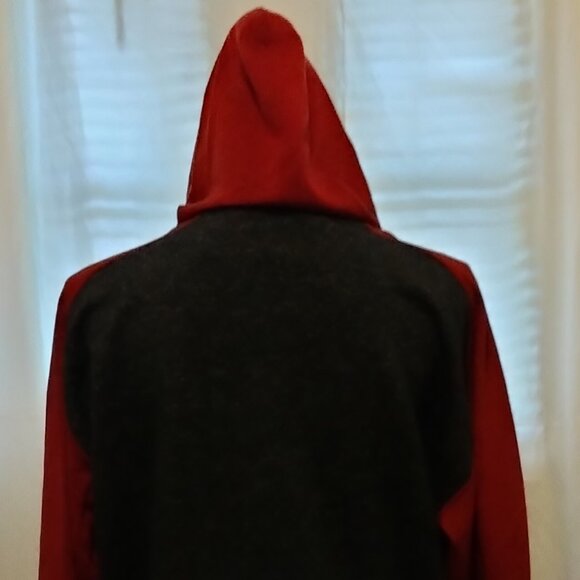 Chevrolet Hoody - Picture 7 of 9